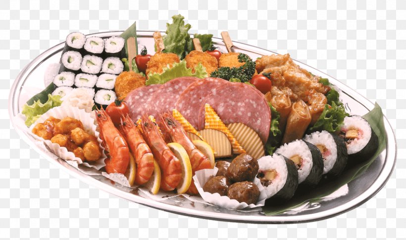 Osechi Sashimi Korean Cuisine Side Dish Platter, PNG, 850x502px, Osechi, Animal Source Foods, Asian Food, Comfort, Comfort Food Download Free