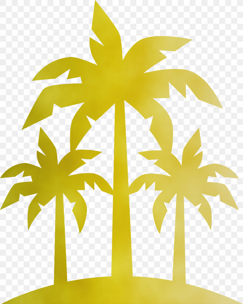 Palm Trees, PNG, 2403x3000px, Palm Tree, Beach, Biology, Branch, Com Download Free