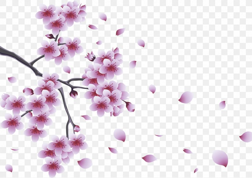 Spring Clip Art, PNG, 1078x765px, Spring, Blossom, Branch, Cherry Blossom, Document Download Free