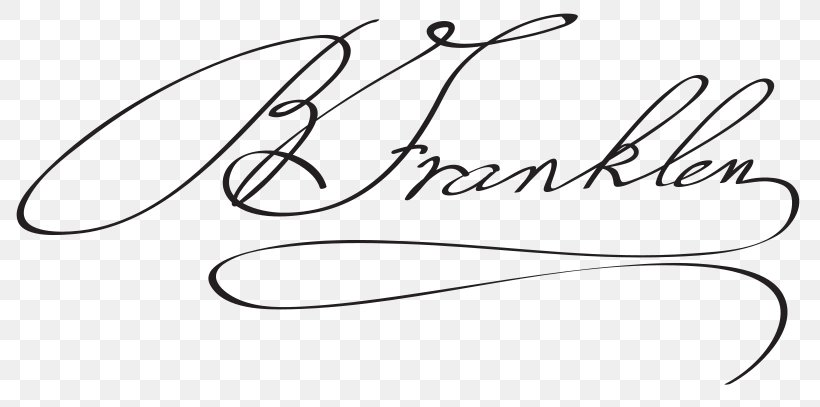 The Autobiography Of Benjamin Franklin Benjamin Franklin Village Signature Inventor Lightning Rod, PNG, 800x407px, Autobiography Of Benjamin Franklin, Area, Benjamin Franklin, Black, Black And White Download Free