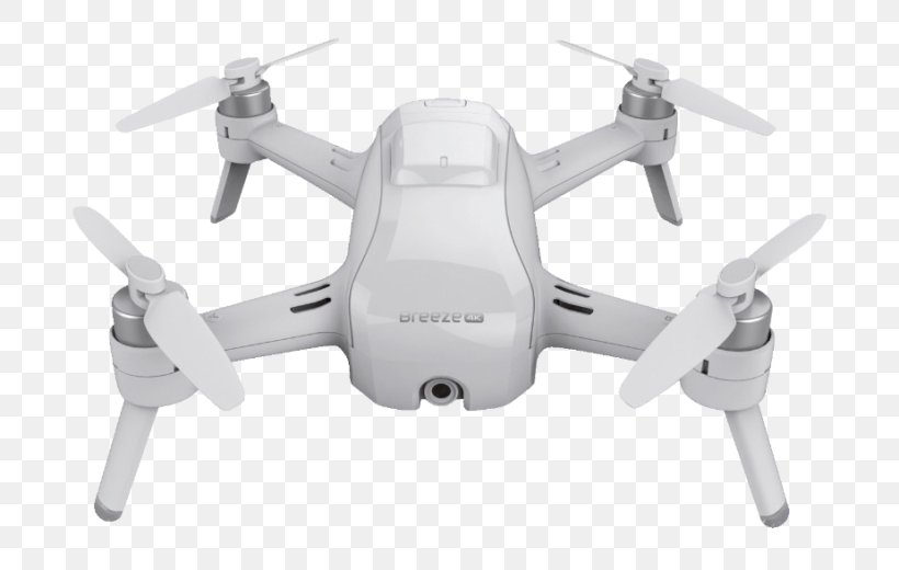 Yuneec International Typhoon H Unmanned Aerial Vehicle Yuneec Breeze 4K Quadcopter, PNG, 696x520px, 4k Resolution, Yuneec International Typhoon H, Action Camera, Aerial Photography, Aircraft Download Free