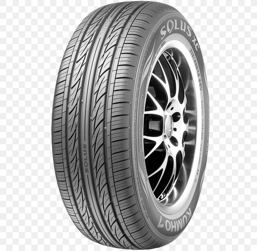 Car Kumho Tire Rim Tire Code, PNG, 800x800px, Car, Auto Part, Automotive Tire, Automotive Wheel System, Formula One Tyres Download Free