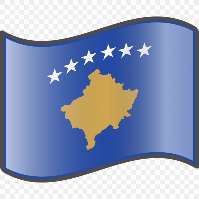 Flag Of Kosovo National Flag Clip Art, PNG, 1024x1024px, Kosovo, Flag, Flag Of Europe, Flag Of Ghana, Flag Of Kenya Download Free