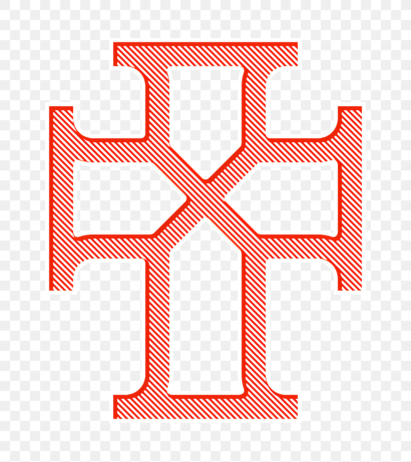 Medieval Icon Cross Icon, PNG, 768x922px, Medieval Icon, Angle, Cross Icon, Highdefinition Video, Logo Download Free