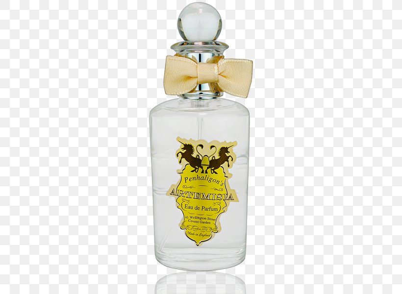 Perfume Eau De Parfum Penhaligon's Glass Bottle Aerosol Spray, PNG, 600x600px, Perfume, Aerosol Spray, Bottle, Eau De Parfum, Female Download Free