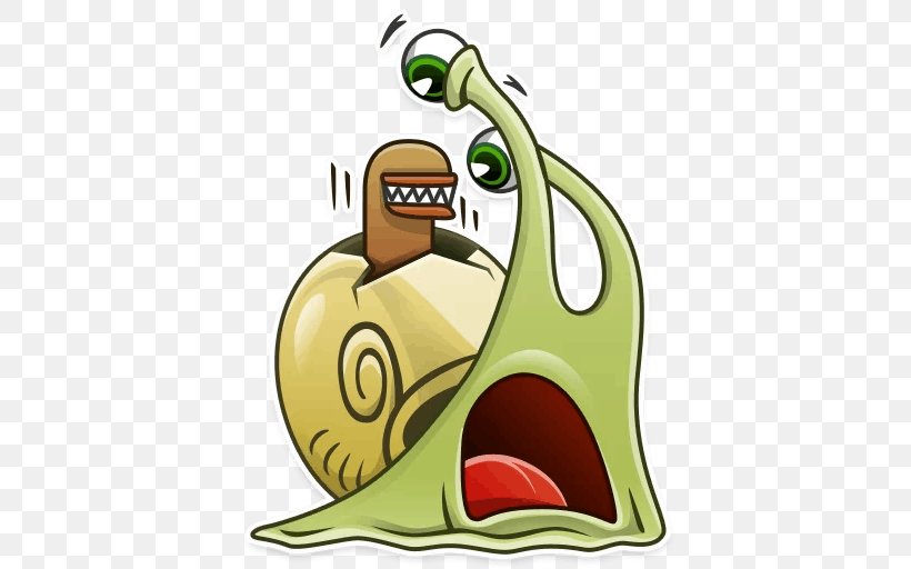 Snail Sticker Clip Art Telegram Slug, PNG, 512x512px, Snail, Cartoon, Emoji, Emoji Snake, Food Download Free