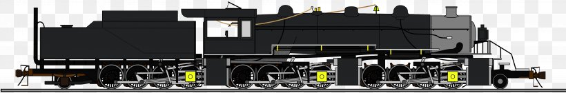 Triplex Steam Locomotive 2-8-8-8-2 2-8-8-8-4, PNG, 4943x816px, Triplex, Art, Artist, Auto Part, Deviantart Download Free
