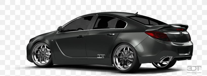 Alloy Wheel Mid-size Car Compact Car Sports Car, PNG, 1004x373px, Alloy Wheel, Auto Part, Automotive Design, Automotive Exterior, Automotive Lighting Download Free