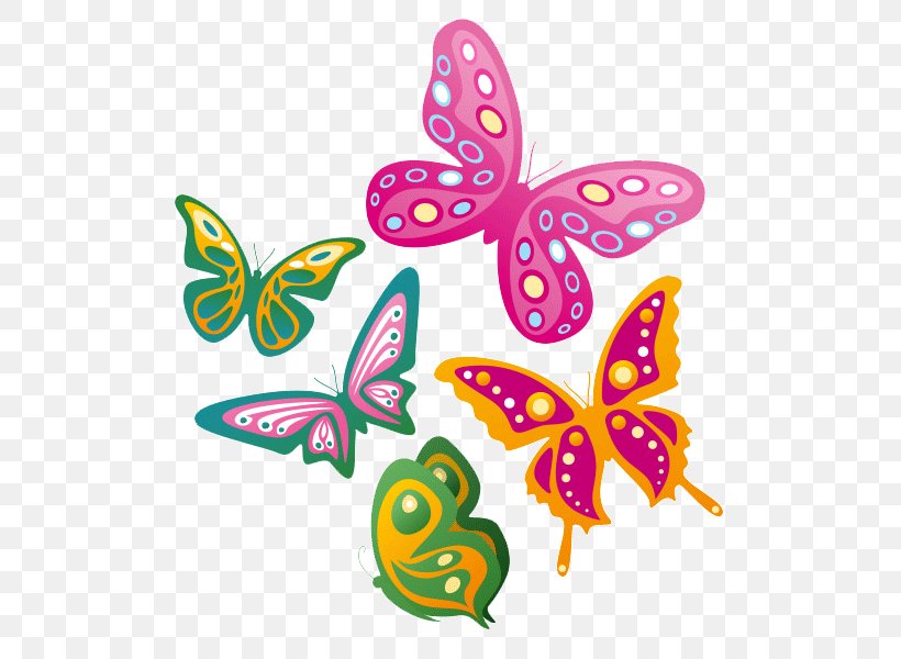 Butterfly, PNG, 600x600px, Butterfly, Animal Figure, Body Jewelry, Brush Footed Butterfly, Drawing Download Free