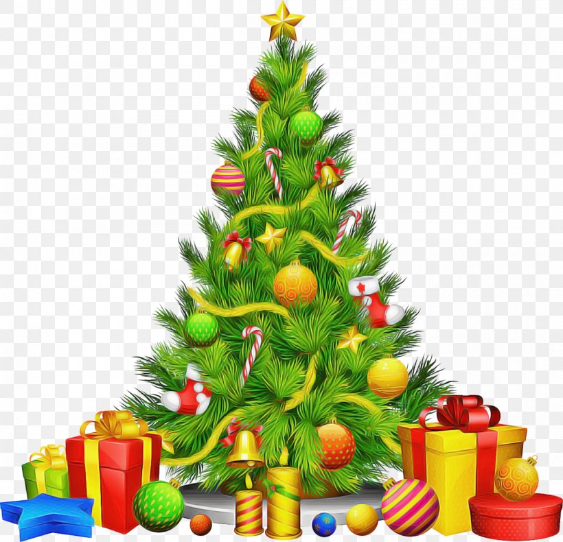 Christmas Tree Lights, PNG, 1200x1157px, Christmas Tree, Christmas, Christmas Day, Christmas Decoration, Christmas Eve Download Free