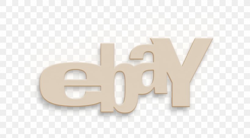 Ebay Icon, PNG, 1328x734px, Ebay Icon, Beige, Logo, Text Download Free