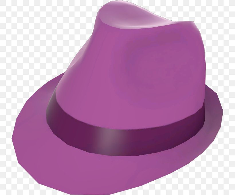 Fedora Purple, PNG, 740x679px, Fedora, Hat, Headgear, Lilac, Magenta Download Free