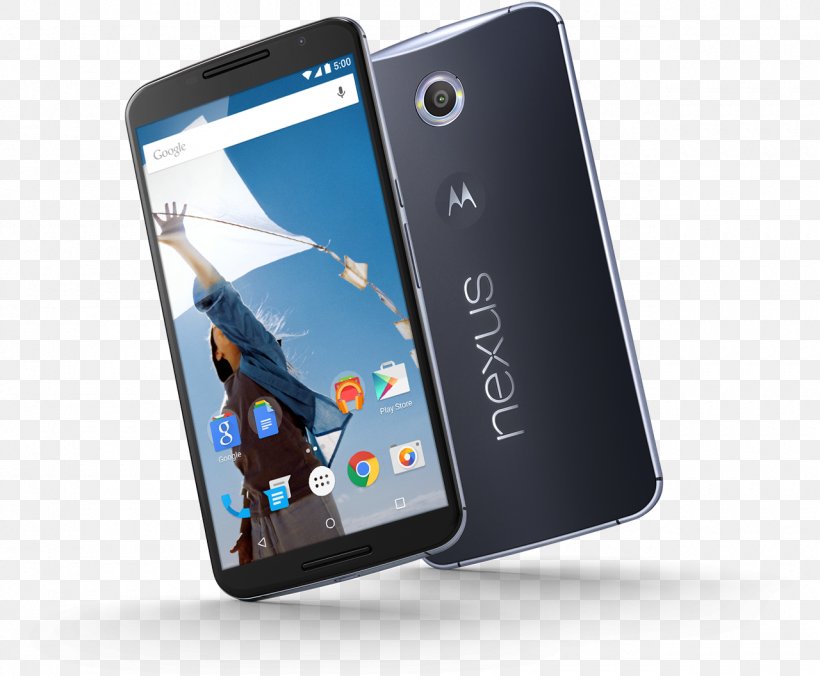 Nexus 6 Motorola Mobility Google Nexus Android, PNG, 1280x1056px, 64 Gb, Nexus 6, Android, Cellular Network, Communication Device Download Free