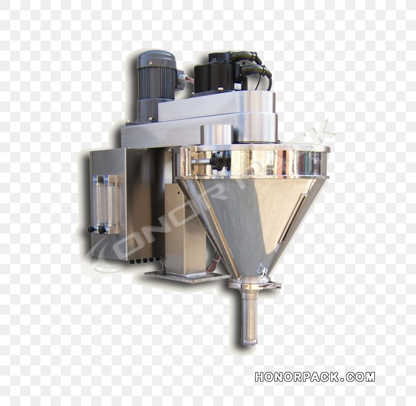 Powder Packaging And Labeling Machine Vacuum Packing, PNG, 800x800px, Powder, Doypack, Filler, Machine, Manufacturing Download Free
