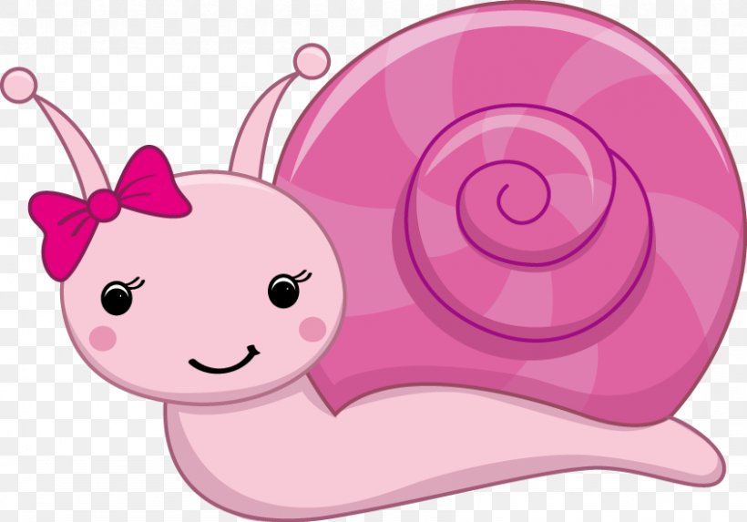 Snail Drawing Clip Art, PNG, 845x591px, Watercolor, Cartoon, Flower, Frame, Heart Download Free