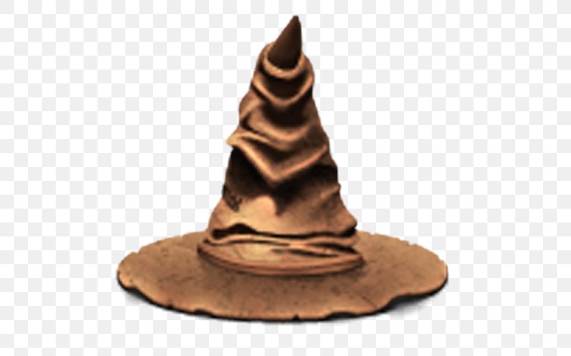 Sorting Hat Harry Potter And The Deathly Hallows Computer Icons Harry Potter And The Philosopher's Stone, PNG, 512x512px, Sorting Hat, Death Eaters, Harry Potter, Hat, Headgear Download Free