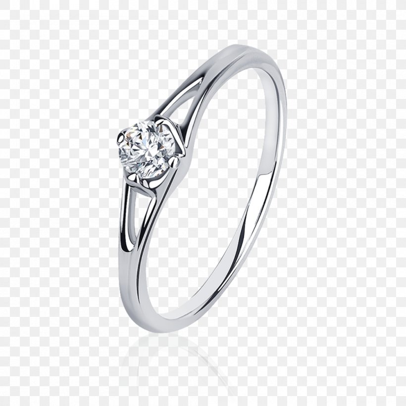 Wedding Ring Gold Platinum Brilliant, PNG, 1000x1000px, Ring, Body Jewelry, Brilliant, Diamond, Discounts And Allowances Download Free