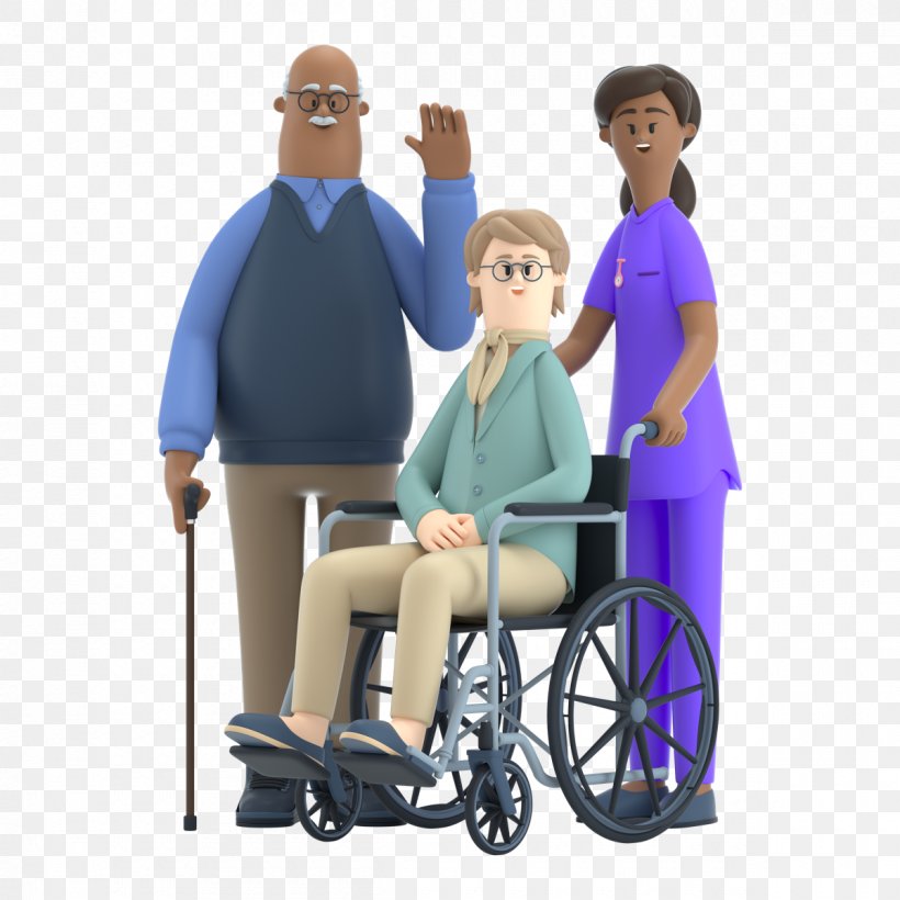 Wheelchair Walker Figurine Electric Blue Medical Assistant, PNG, 1200x1200px, Wheelchair, Electric Blue, Figurine, Medical Assistant, Toy Download Free