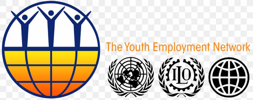 Youth Employment Network Youth Unemployment International Labour Organization, PNG, 1200x478px, Youth Unemployment, Area, Brand, Employment, Intern Download Free