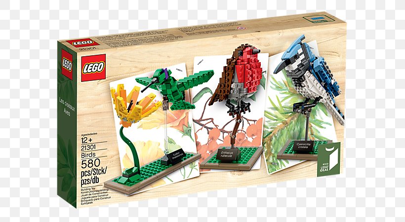 Amazon.com Lego Ideas LEGO 21305 Ideas Maze LEGO 21301 Ideas Birds, PNG, 600x450px, Amazoncom, Construction Set, Lego, Lego Angry Birds, Lego Canada Download Free