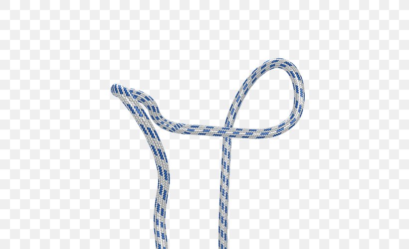 Book Cartoon, PNG, 500x500px, Rope, Ashley Book Of Knots, Belay Rappel Devices, Belaying, Blue Download Free