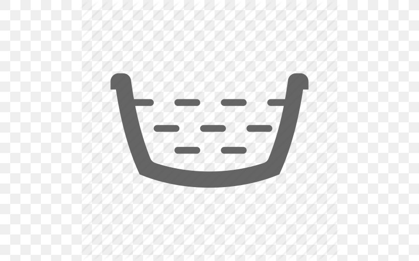 Laundry Symbol Washing Machines, PNG, 512x512px, Laundry, Basket, Black And White, Brand, Cleaning Download Free