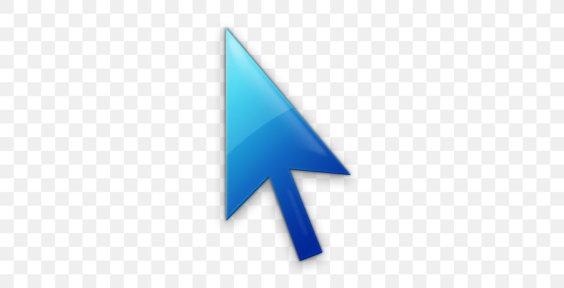Computer Mouse Pointer Cursor, PNG, 420x420px, Computer Mouse, Computer Monitors, Computer Software, Cursor, Electric Blue Download Free
