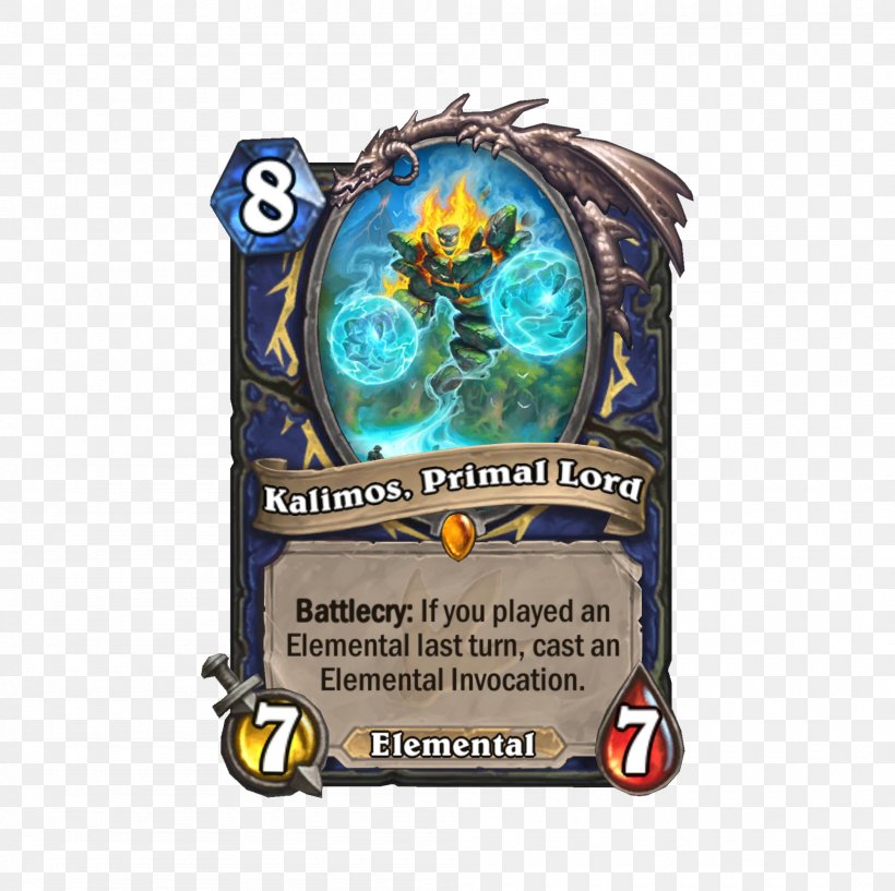 Hearthstone Kalimos, Primal Lord BlizzCon The Boogeymonster Gruul, PNG, 2000x1995px, Hearthstone, Blizzard Entertainment, Blizzcon, Boogeymonster, Electronic Sports Download Free