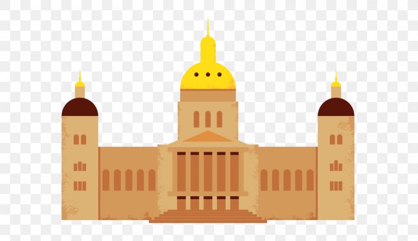 Illustration Infographic Iowa State Capitol Building, PNG, 1000x576px, Infographic, Architecture, Building, Des Moines, Facade Download Free