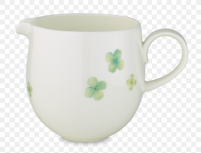 Jug Ceramic Coffee Cup Mug Pitcher, PNG, 1960x1494px, Jug, Ceramic, Coffee Cup, Cup, Dinnerware Set Download Free