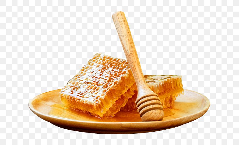 Mu0101nuka Honey Nectar Black Locust Food, PNG, 625x500px, Honey, Beeswax, Black Locust, Breakfast, Comb Honey Download Free