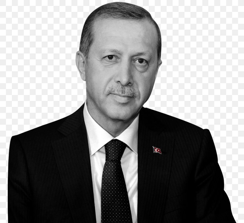Recep Tayyip Erdoğan President Of Turkey Executive Branch, PNG, 768x751px, Turkey, Black And White, Business, Businessperson, Elder Download Free