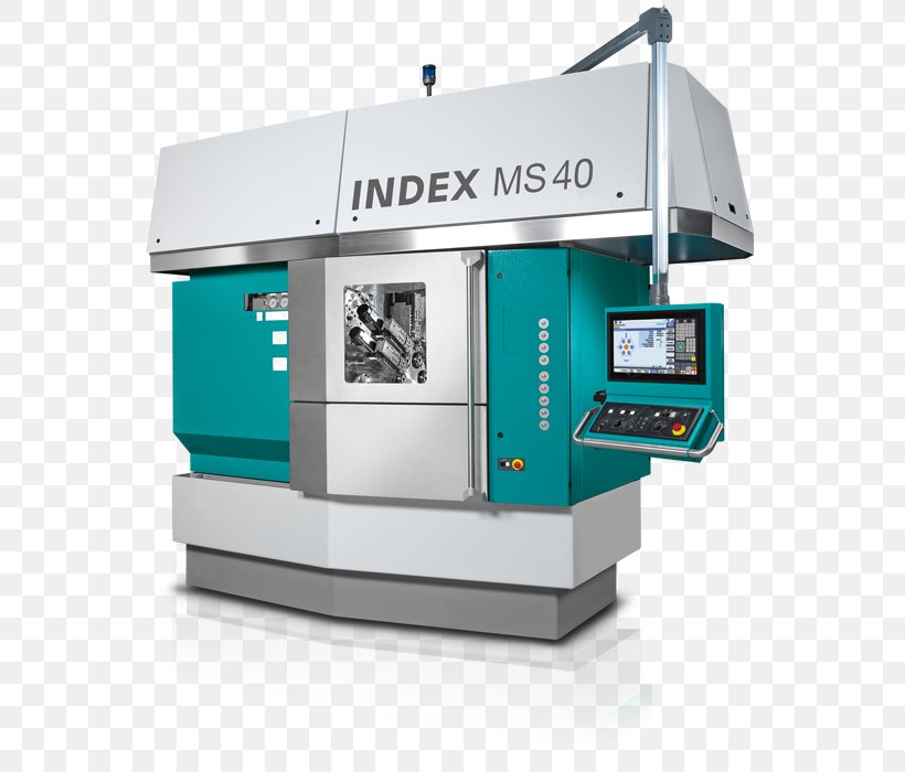 Spindle Automatic Lathe Turning Machine, PNG, 670x700px, Spindle, Automatic Lathe, Computer Numerical Control, Hardware, Indexwerke Download Free