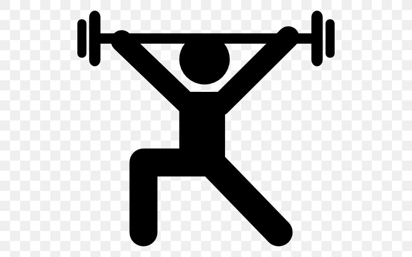 Strong, PNG, 512x512px, Physical Exercise, Black And White, Fitness Centre, Strongman, Symbol Download Free