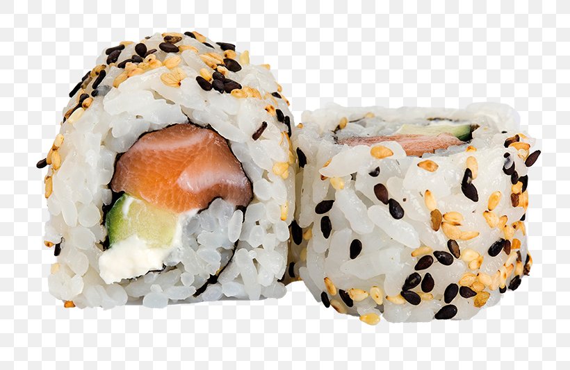 Sushi Sashimi California Roll Japanese Cuisine Gimbap, PNG, 800x533px, Sushi, Asian Food, Bokoto Zaragoza, California Roll, Comfort Food Download Free