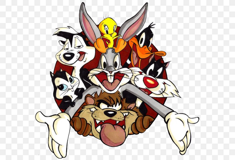 Tasmanian Devil Bugs Bunny Looney Tunes Daffy Duck 1080p, PNG, 583x557px, Tasmanian Devil, Animated Cartoon, Art, Baby Looney Tunes, Bugs Bunny Download Free