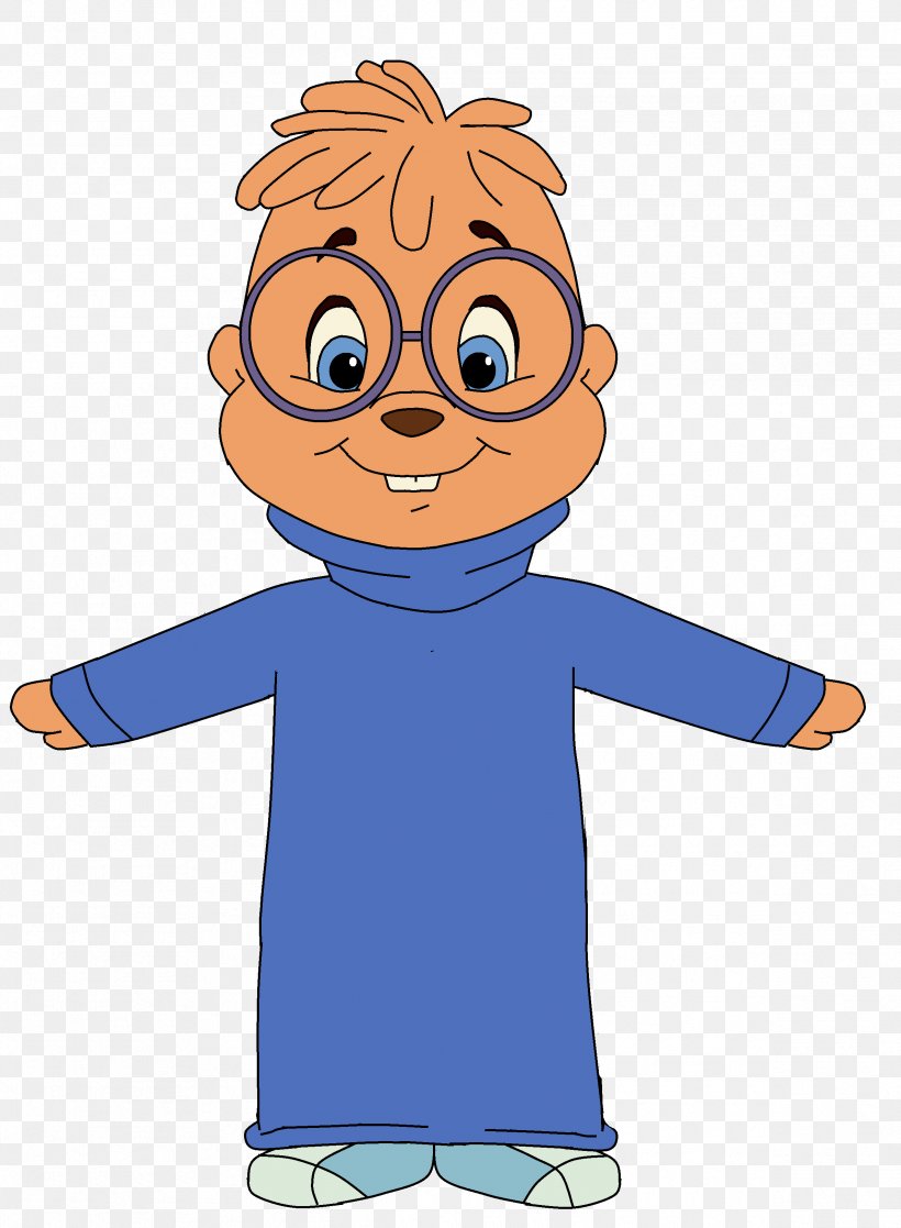 Alvin And The Chipmunks Alvin Seville Simon The Chipettes, PNG, 2385x3251px, Chipmunk, Alvin And The Chipmunks, Alvin And The Chipmunks Chipwrecked, Alvin Seville, Animation Download Free