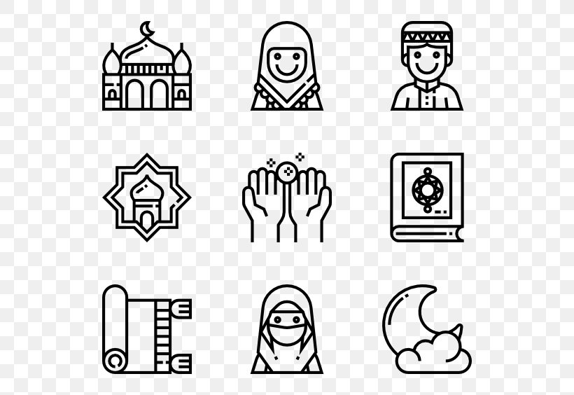 Icon Design, PNG, 600x564px, Icon Design, Area, Art, Black, Black And White Download Free