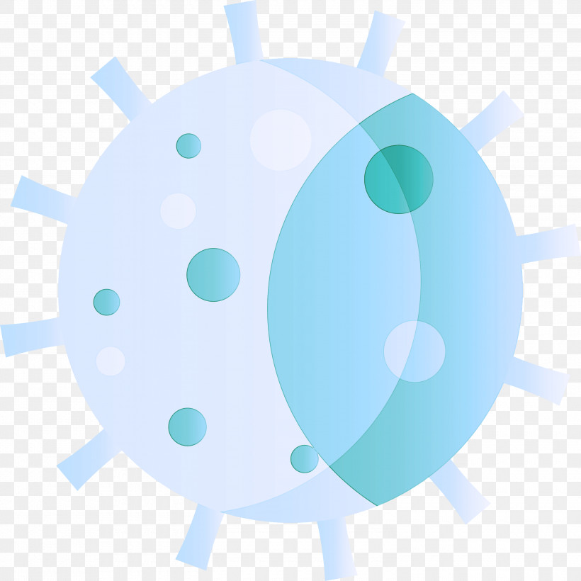 Coronavirus Corona COVID, PNG, 3000x3000px, Coronavirus, Computer, Corona, Covid, M Download Free