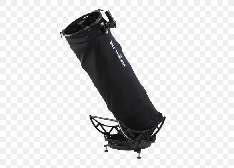 Dobsonian Telescope Sky-Watcher Aperture Observation, PNG, 590x590px, Dobsonian Telescope, Amazoncom, Aperture, Black, Goto Download Free