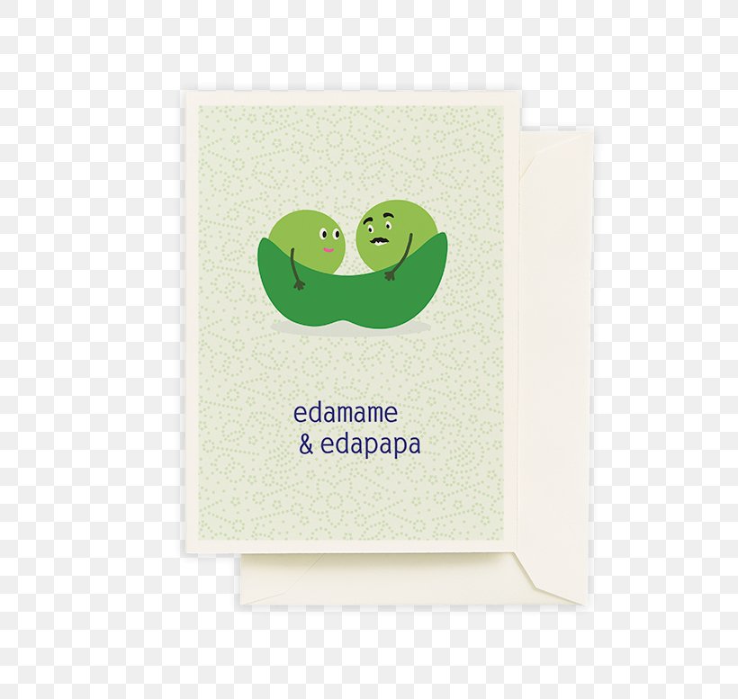 Edamame And Edapapa Paper Recycling Post-consumer Waste, PNG, 600x777px, Edamame, Acidfree Paper, Bean, Brand, Canvas Download Free