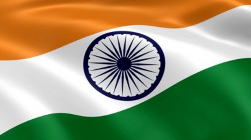 Flag Of India 4K Resolution National Flag, PNG, 2234x1248px, 4k Resolution, India, Close Up, Energy, Flag Download Free