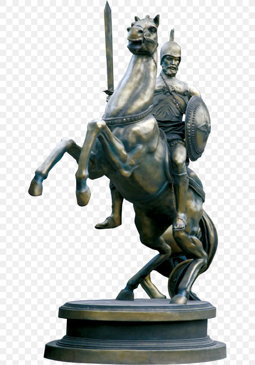 Knight, PNG, 639x1175px, Statue, Bronze, Bronze Sculpture, Classical Sculpture, Figurine Download Free