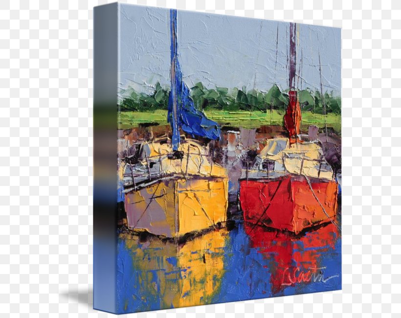 Painting Umetničke Slike, PNG, 593x650px, Painting, Antique, Art, Belgrade, Boat Download Free