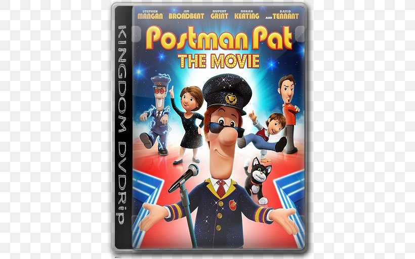 Pat Film Criticism Television DVD, PNG, 512x512px, Pat, Action Figure, Cinema, Computer Animation, David Tennant Download Free