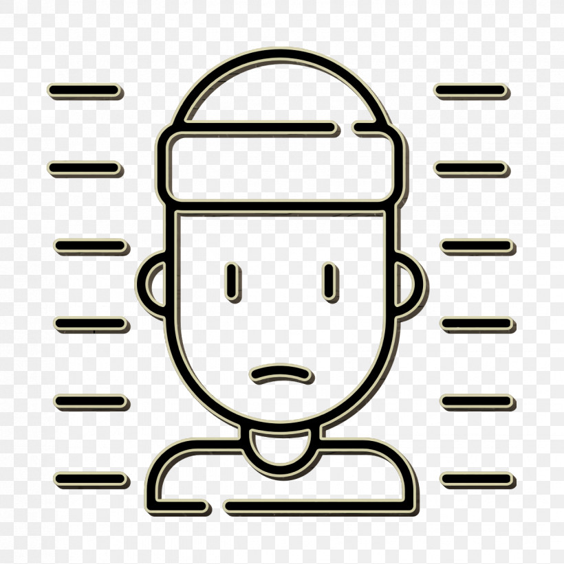 Prisoner Icon Law And Justice Icon Law Icon, PNG, 1236x1238px, Prisoner Icon, Head, Law And Justice Icon, Law Icon, Line Download Free