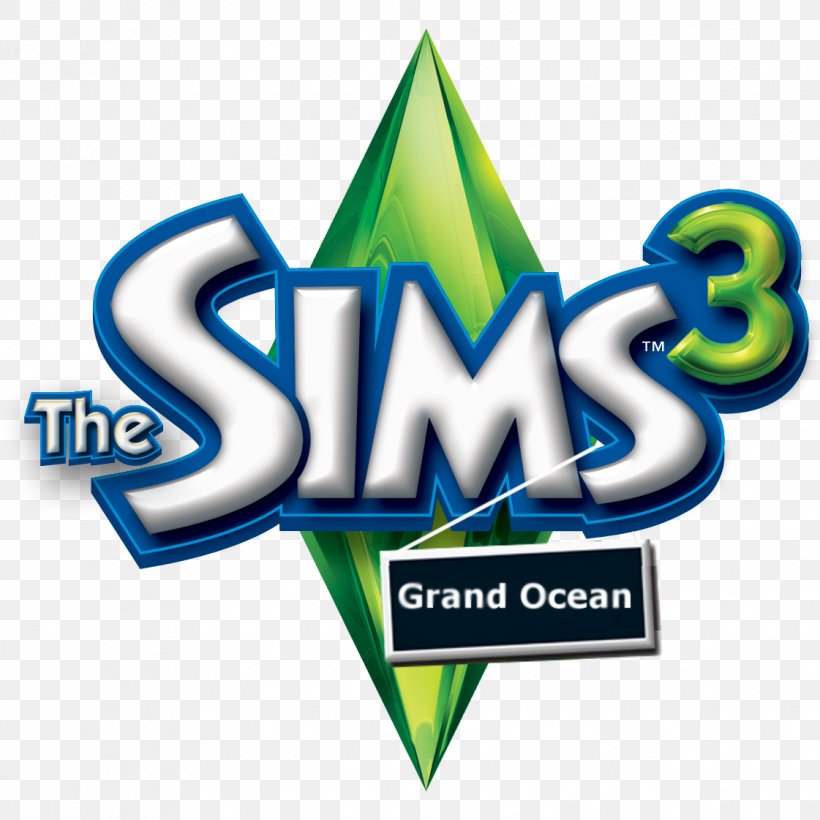 The Sims 3: Pets The Sims 3: Showtime The Sims 4 Logo Brand, PNG, 1121x1121px, Sims 3 Pets, Brand, Death, Hotel, Life Download Free