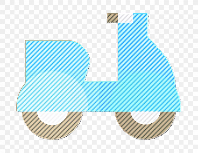 Vehicles And Transports Icon Scooter Icon Motorcycle Icon, PNG, 1234x956px, Vehicles And Transports Icon, Animation, Azure, Blue, Circle Download Free