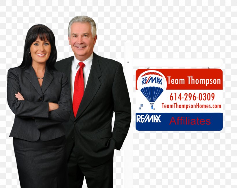 Westerville RE/MAX, LLC Real Estate Estate Agent Management, PNG, 1500x1191px, Westerville, Brand, Business, Business Executive, Businessperson Download Free