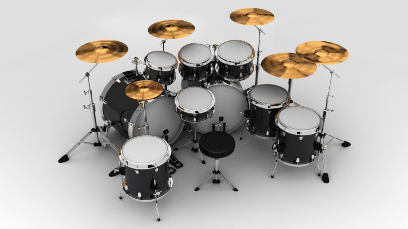 Bass Drums Percussion Musical Instruments, PNG, 1920x1080px, Drums, Acoustic Guitar, Bass Drum, Bass Drums, Cymbal Download Free
